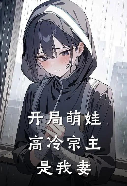 开局萌娃，高冷宗主是我妻