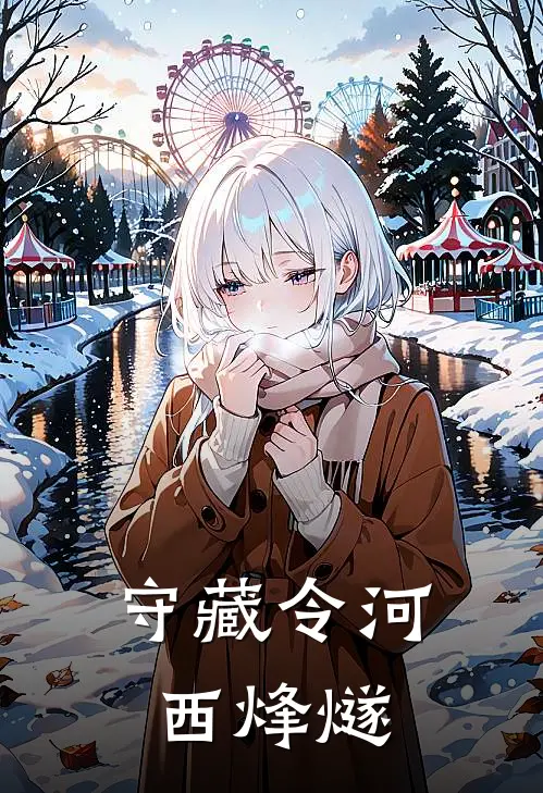 守藏令河西烽燧