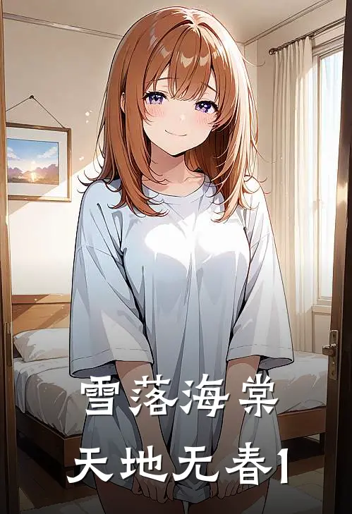 雪落海棠，天地无春1