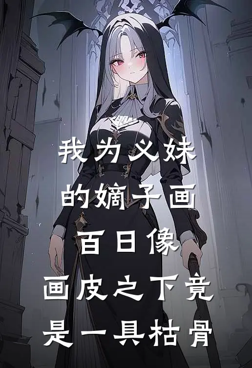 我为义妹的嫡子画百日像，画皮之下竟是一具枯骨