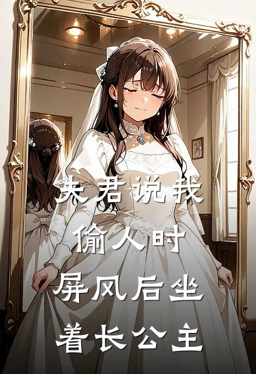 夫君说我偷人时，屏风后坐着长公主