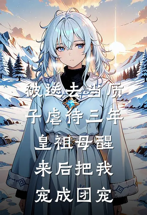 被送去当质子虐待三年，皇祖母醒来后把我宠成团宠