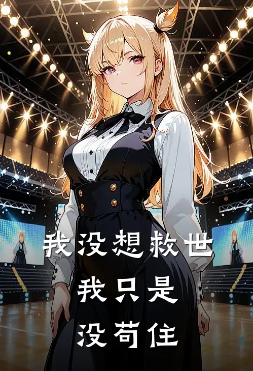 我没想救世，我只是没苟住