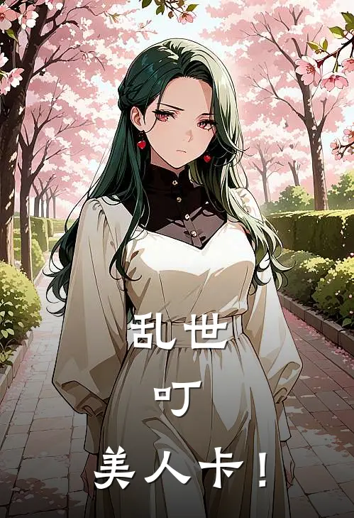 乱世：叮，美人卡！
