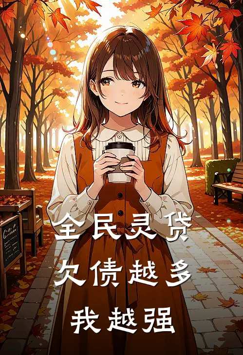 全民灵贷：欠债越多我越强