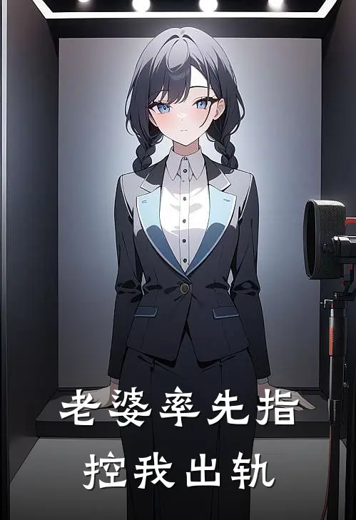 老婆率先指控我出轨