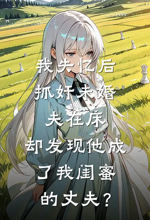 我失忆后抓奸未婚夫在床，却发现他成了我闺蜜的丈夫？