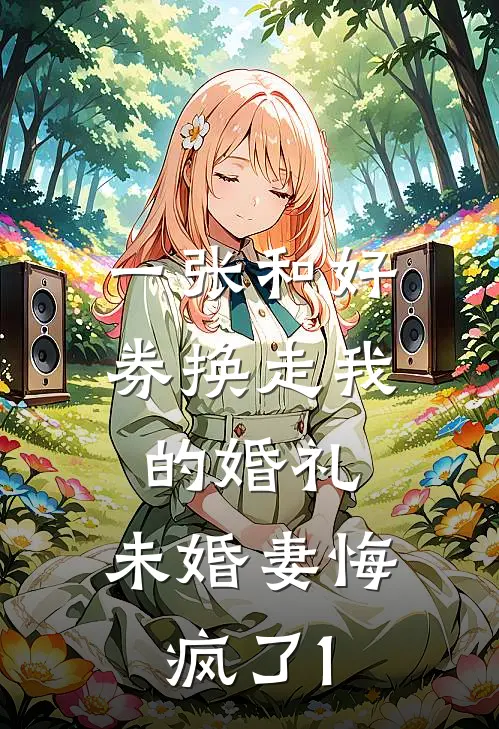 一张和好券换走我的婚礼，未婚妻悔疯了1