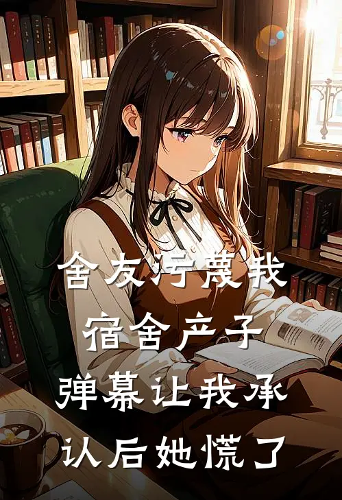 舍友污蔑我宿舍产子，弹幕让我承认后她慌了