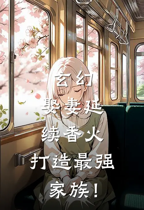 玄幻：娶妻延续香火，打造最强家族！