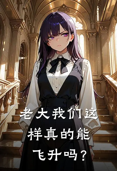 老大我们这样真的能飞升吗？