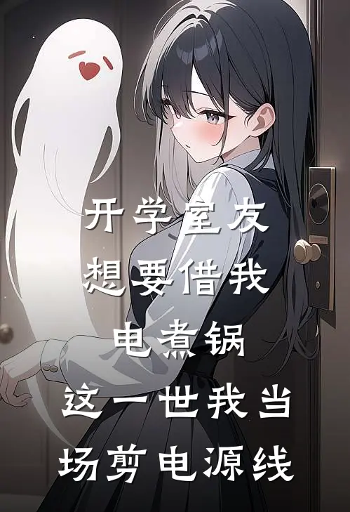 开学室友想要借我电煮锅，这一世我当场剪电源线