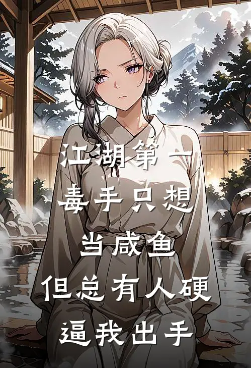 江湖第一毒手只想当咸鱼，但总有人硬逼我出手
