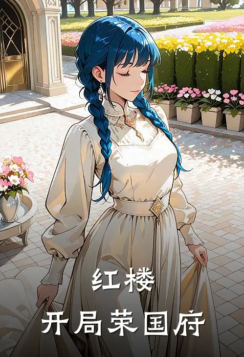 红楼：开局荣国府