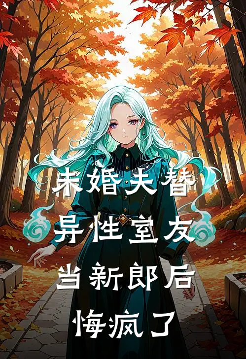 未婚夫替异性室友当新郎后，悔疯了