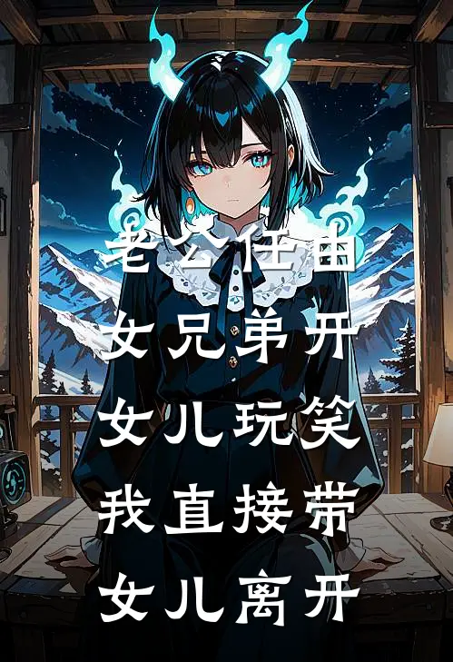 老公任由女兄弟开女儿玩笑，我直接带女儿离开