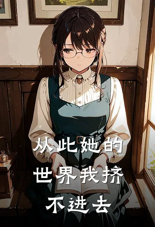从此她的世界我挤不进去