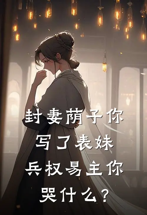 封妻荫子你写了表妹，兵权易主你哭什么？