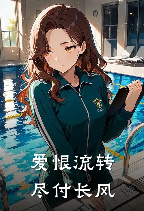 爱恨流转，尽付长风