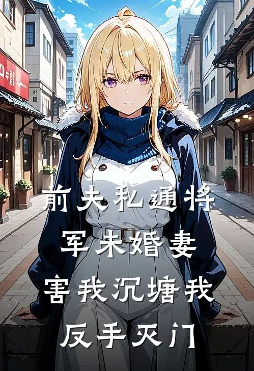 前夫私通将军未婚妻，害我沉塘我反手灭门