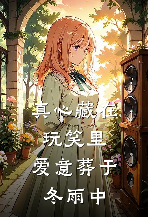 真心藏在玩笑里，爱意葬于冬雨中