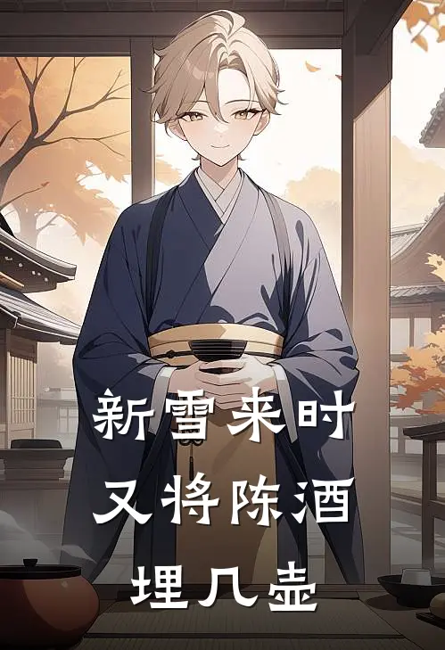 新雪来时，又将陈酒埋几壶