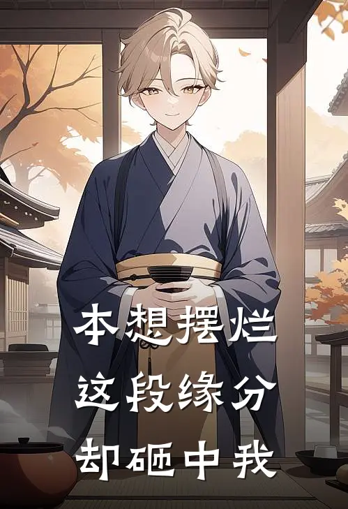 本想摆烂，这段缘分却砸中我