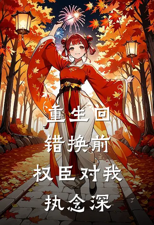 重生回错换前，权臣对我执念深