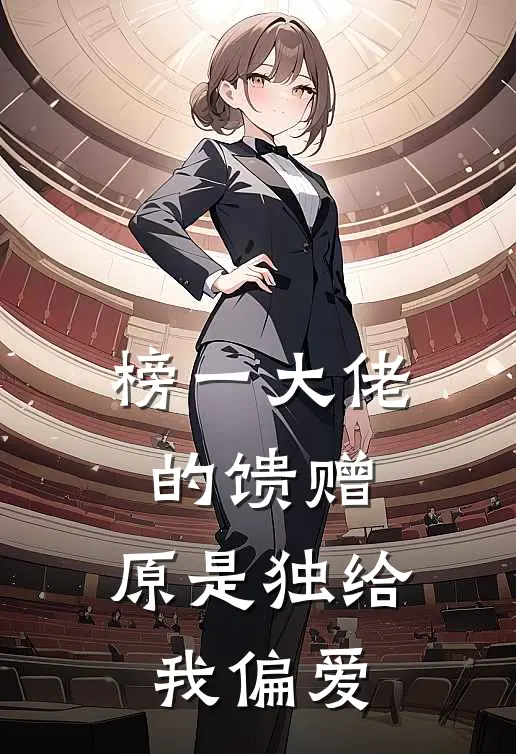 榜一大佬的馈赠，原是独给我偏爱