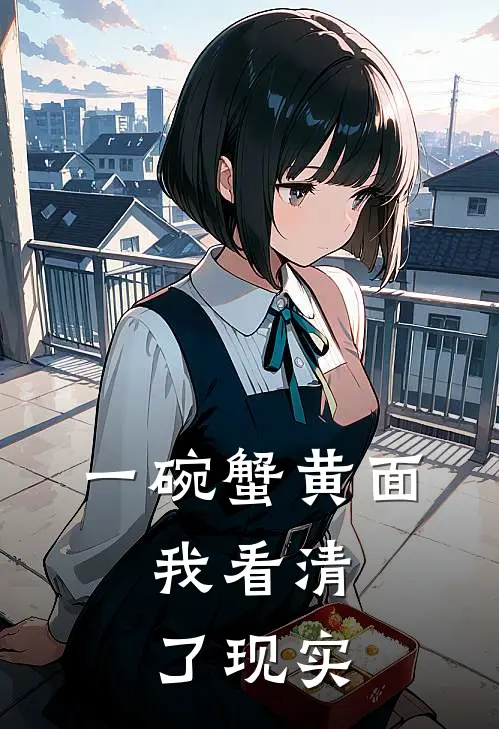 一碗蟹黄面，我看清了现实