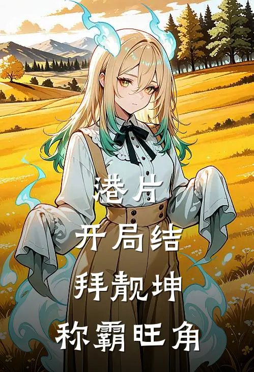 港片：开局结拜靓坤，称霸旺角