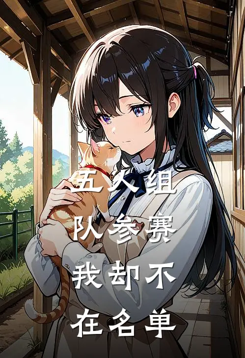 五人组队参赛，我却不在名单