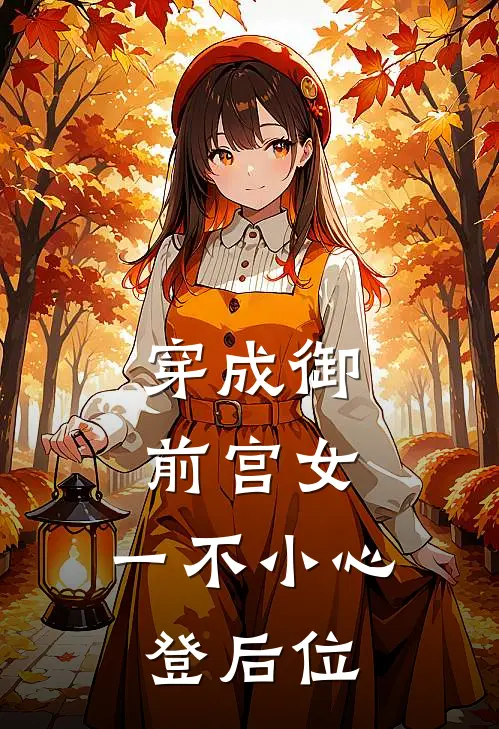 穿成御前宫女，一不小心登后位