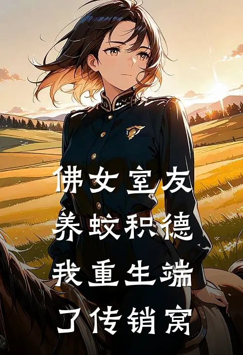 佛女室友养蚊积德，我重生端了传销窝