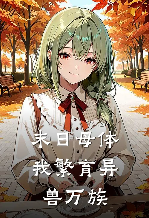 末日母体：我繁育异兽万族