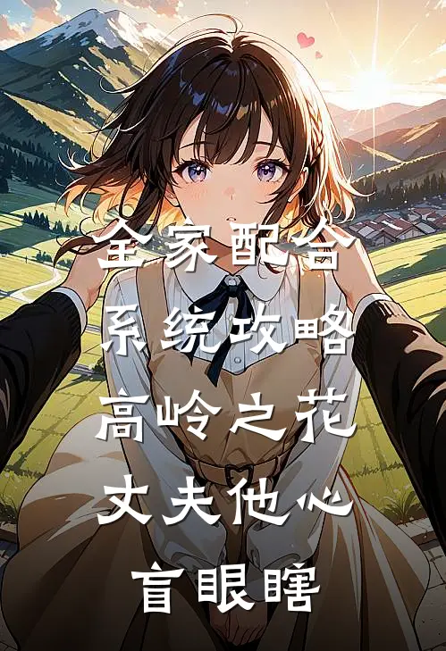 全家配合系统攻略，高岭之花丈夫他心盲眼瞎