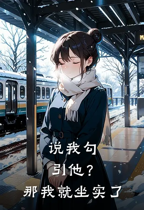说我勾引他？那我就坐实了