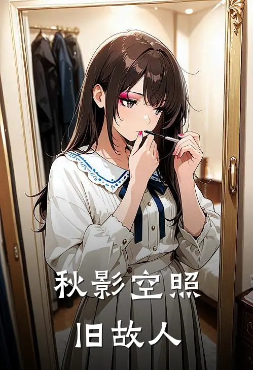 秋影空照旧故人
