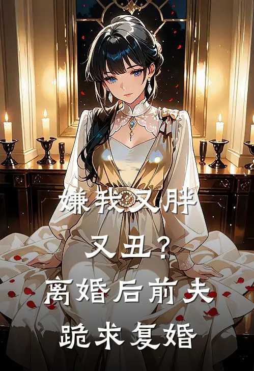 嫌我又胖又丑？离婚后前夫跪求复婚