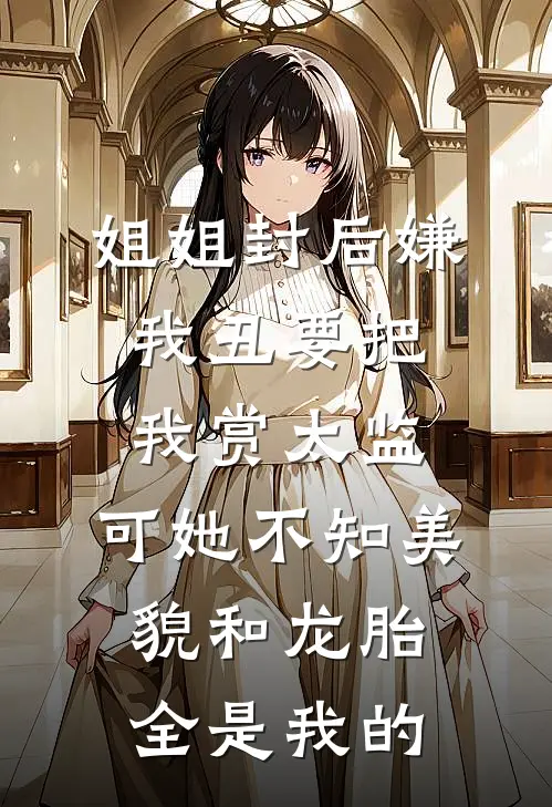 姐姐封后嫌我丑要把我赏太监，可她不知美貌和龙胎全是我的