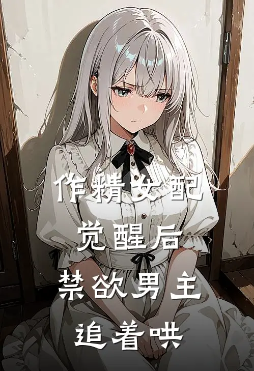作精女配觉醒后，禁欲男主追着哄