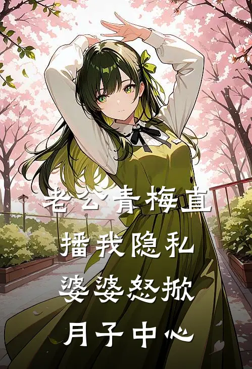老公青梅直播我隐私，婆婆怒掀月子中心