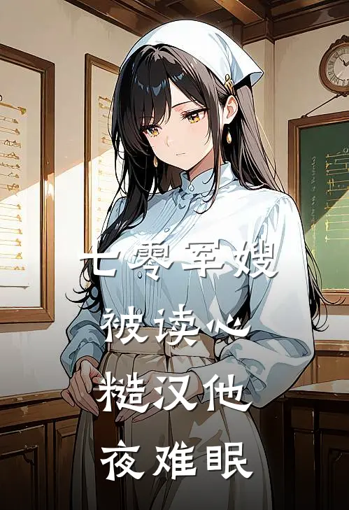 七零军嫂被读心，糙汉他夜难眠