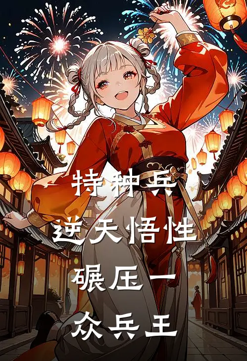 特种兵：逆天悟性，碾压一众兵王