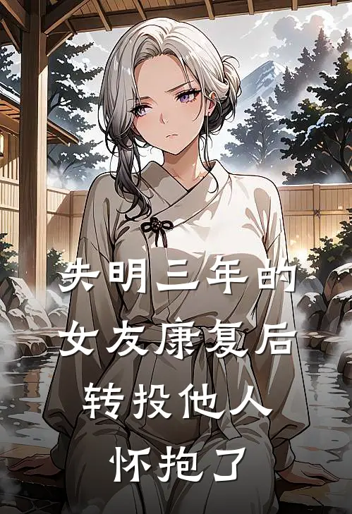 失明三年的女友康复后，转投他人怀抱了