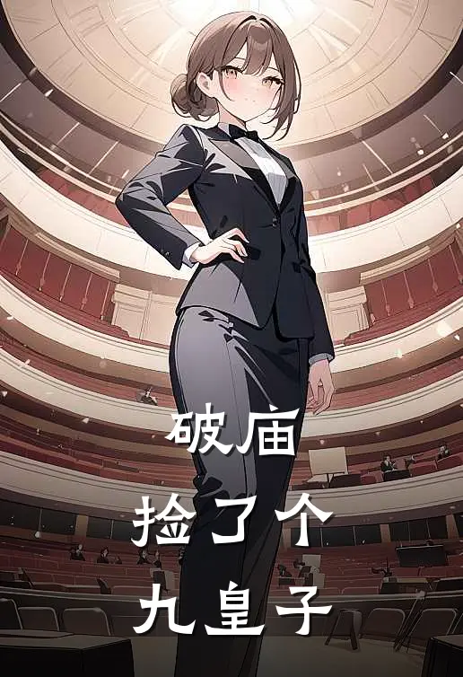 破庙，捡了个九皇子