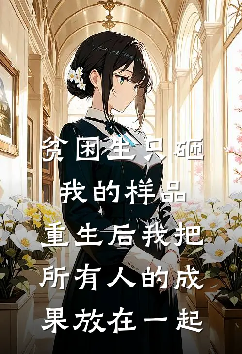 贫困生只砸我的样品，重生后我把所有人的成果放在一起