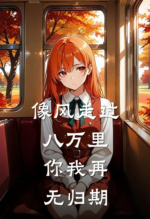 像风走过八万里，你我再无归期