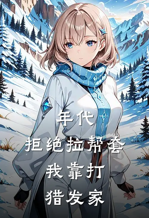 年代：拒绝拉帮套，我靠打猎发家