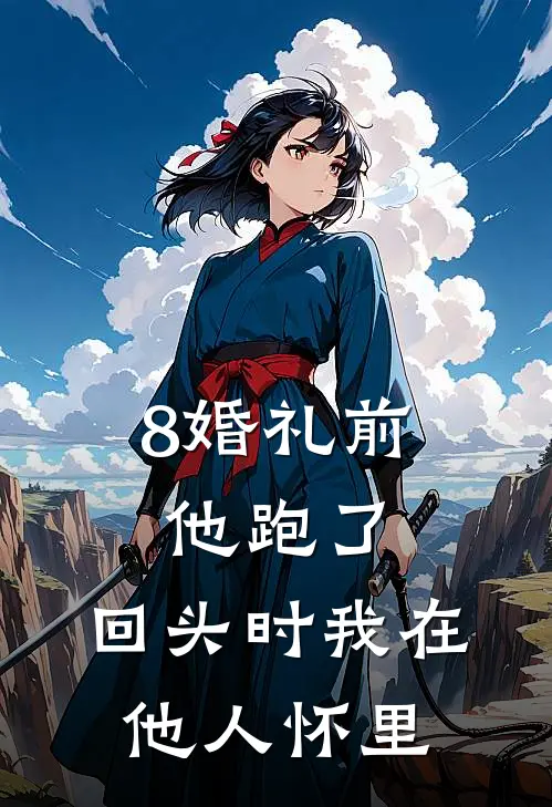 8婚礼前他跑了，回头时我在他人怀里